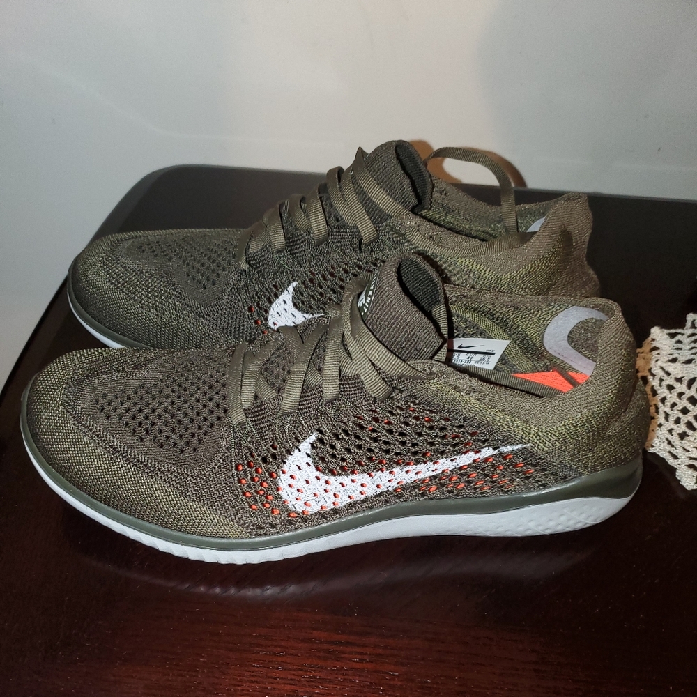 Nike Free RN FlyKnit 2018